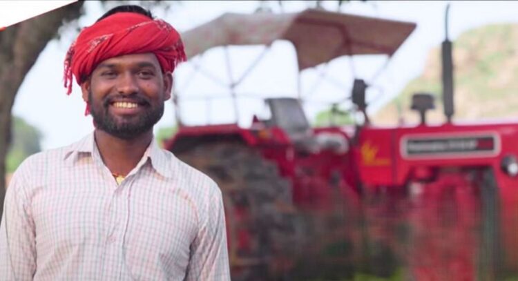 किसान से रोल मॉडल तक: महिंद्रा 275 डि एक्सपी प्लस के साथ सूरज कुमार की प्रेरणादायक कहानी