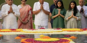 किसानों को आय बढ़ाने के लिए कृषि उत्पादों का पता लगाने की आवश्यकता है: उपाध्यक्ष जगदीप धिकर