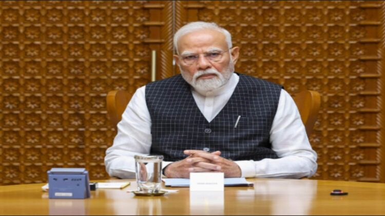 किसी भी भविष्य 'आतंक का अधिनियम' भारत के खिलाफ 'युद्ध का अधिनियम' माना जाएगा: शीर्ष सरकार स्रोत