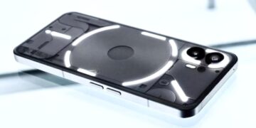 कुछ भी नहीं फोन 3: क्या इसका पहला 'ट्रू फ्लैगशिप फोन' आउटशाइन iPhone 16 प्लस, गैलेक्सी S25 प्लस और Google Pixel 9 प्रो हो सकता है?