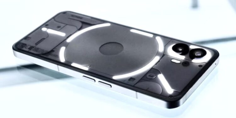 कुछ भी नहीं फोन 3: क्या इसका पहला 'ट्रू फ्लैगशिप फोन' आउटशाइन iPhone 16 प्लस, गैलेक्सी S25 प्लस और Google Pixel 9 प्रो हो सकता है?
