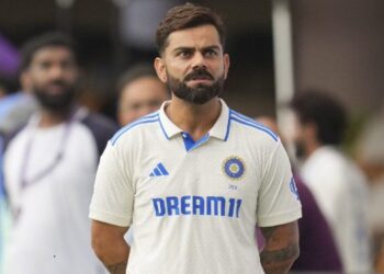 'कुछ भी व्यक्तिगत ...', सचिन तेंदुलकर ने विराट कोहली की सेवानिवृत्ति पर भावनात्मक संदेश दिया