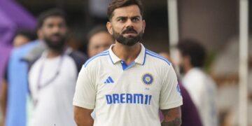 'कुछ भी व्यक्तिगत ...', सचिन तेंदुलकर ने विराट कोहली की सेवानिवृत्ति पर भावनात्मक संदेश दिया