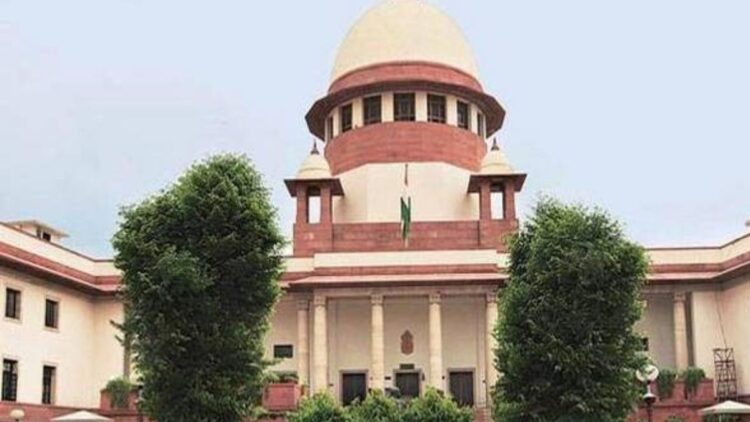 केंद्र 3 नए सुप्रीम कोर्ट के न्यायाधीशों की नियुक्ति को मंजूरी देता है