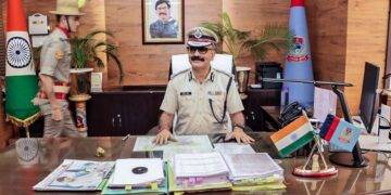 केंद्र-राज्य के झगड़े के बीच, झारखंड डीजीपी के पोस्ट रिटायरमेंट टेन्योर पर कानूनी सस्पेंस