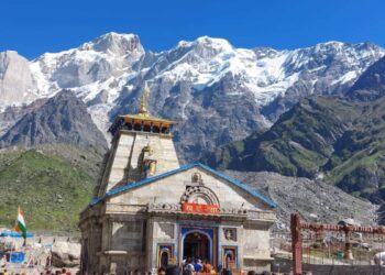 केदारनाथ धाम दरवाजे 2 मई को खुलेंगे, नई टोकन सेवा और डॉली यात्रा के बारे में जानते हैं