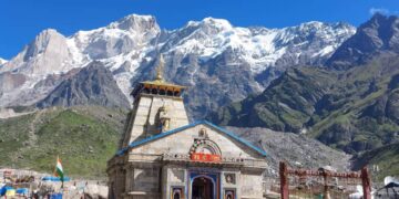 केदारनाथ धाम दरवाजे 2 मई को खुलेंगे, नई टोकन सेवा और डॉली यात्रा के बारे में जानते हैं
