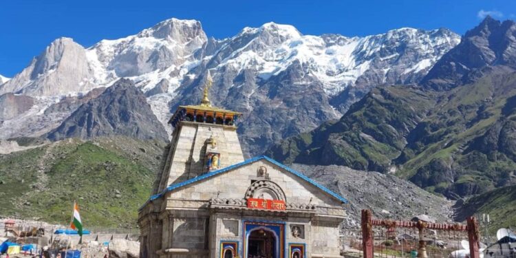 केदारनाथ धाम दरवाजे 2 मई को खुलेंगे, नई टोकन सेवा और डॉली यात्रा के बारे में जानते हैं