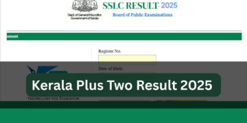 केरल प्लस दो परिणाम 2025 आउट: DHSE +2 परिणाम परिणामों में घोषित किए गए। hse.kerala.gov.in; स्टेप्स और डायरेक्ट लिंक की जाँच करें