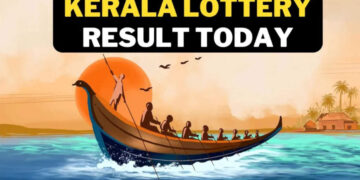 केरल लॉटरी परिणाम आज 12 मई, 2025 विन विन डब्ल्यू -797: क्या आप 75 लाख रुपये का पुरस्कार जीतेंगे?