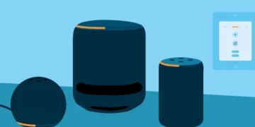 कैसे एलेक्सा इको डॉट को पेयरिंग मोड में डालें [2025] (आसानी से)