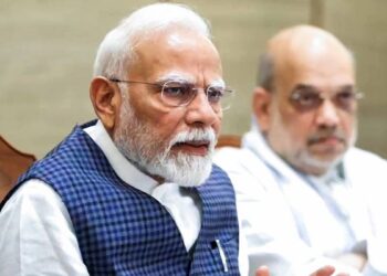 कैसे मोदी सरकार की जाति की जनगणना के कदम ने भाजपा के भीतर गलती-रेखा खोली है