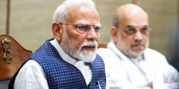 कैसे मोदी सरकार की जाति की जनगणना के कदम ने भाजपा के भीतर गलती-रेखा खोली है