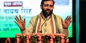 कैसे हरियाणा के बीजेपी मतदानों से आगे बिहार-मूल मतदाताओं को लुभाने के लिए एक सावधानीपूर्वक अभियान तैयार कर रहा है