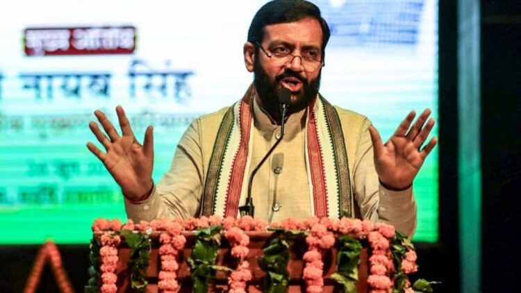 कैसे हरियाणा के बीजेपी मतदानों से आगे बिहार-मूल मतदाताओं को लुभाने के लिए एक सावधानीपूर्वक अभियान तैयार कर रहा है
