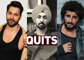 कोई प्रविष्टि नहीं 2: क्या दिलजीत दोसांज ने वरुण धवन स्टारर को रचनात्मक मतभेदों पर छोड़ दिया? अनीस बाजमी के पास यह कहना है