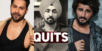 कोई प्रविष्टि नहीं 2: क्या दिलजीत दोसांज ने वरुण धवन स्टारर को रचनात्मक मतभेदों पर छोड़ दिया? अनीस बाजमी के पास यह कहना है