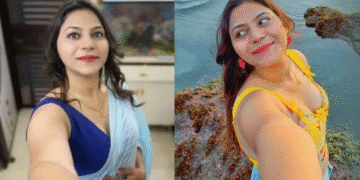 कौन है ज्योति मल्होत्रा: पाकिस्तानी जासूस यूटुबर 3.77 लाख ग्राहकों के साथ हरर में गिरफ्तार
