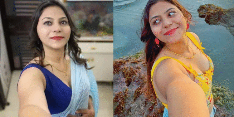 कौन है ज्योति मल्होत्रा: पाकिस्तानी जासूस यूटुबर 3.77 लाख ग्राहकों के साथ हरर में गिरफ्तार