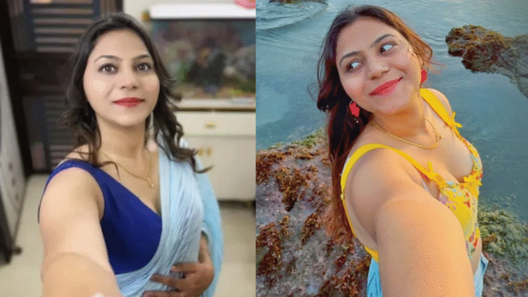कौन है ज्योति मल्होत्रा: पाकिस्तानी जासूस यूटुबर 3.77 लाख ग्राहकों के साथ हरर में गिरफ्तार
