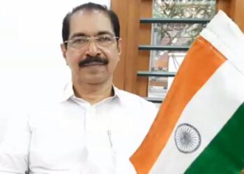 कौन है सनी जोसेफ और क्यों कांग्रेस ने उसे केरल प्रमुख के पद के लिए के सुधाकरन के प्रतिस्थापन के रूप में चुना
