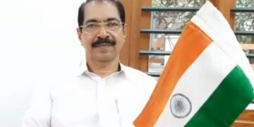 कौन है सनी जोसेफ और क्यों कांग्रेस ने उसे केरल प्रमुख के पद के लिए के सुधाकरन के प्रतिस्थापन के रूप में चुना
