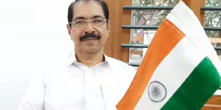 कौन है सनी जोसेफ और क्यों कांग्रेस ने उसे केरल प्रमुख के पद के लिए के सुधाकरन के प्रतिस्थापन के रूप में चुना