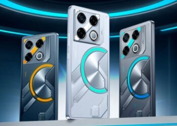 क्या Infinix GT 30 प्रो अंतिम गेमिंग फोन होगा? लॉन्च से पहले अपेक्षित सुविधाओं, प्रदर्शन और डिजाइन की जाँच करें