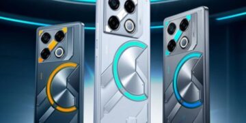 क्या Infinix GT 30 प्रो अंतिम गेमिंग फोन होगा? लॉन्च से पहले अपेक्षित सुविधाओं, प्रदर्शन और डिजाइन की जाँच करें