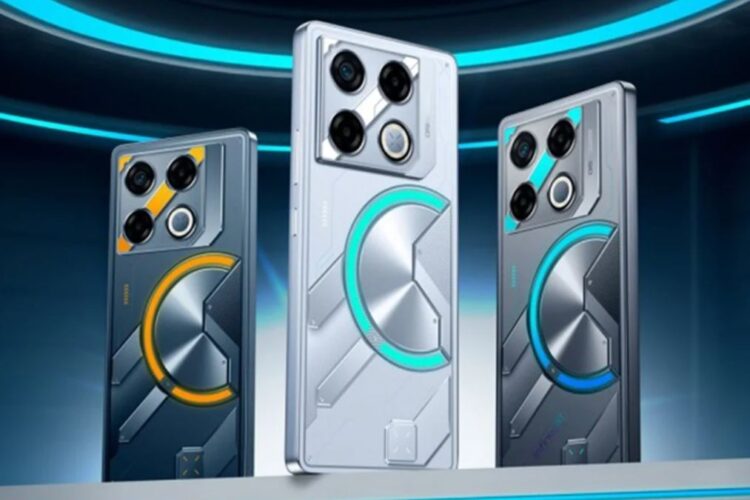 क्या Infinix GT 30 प्रो अंतिम गेमिंग फोन होगा? लॉन्च से पहले अपेक्षित सुविधाओं, प्रदर्शन और डिजाइन की जाँच करें