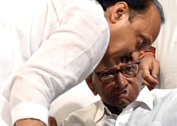 क्या कार्ड पर एक पवार पुनर्मिलन है? दो एनसीपी क्या सोच रहे हैं