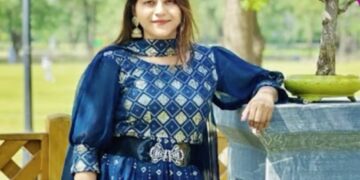 क्या ज्योति मल्होत्रा ​​शादी के बिना गर्भवती थी? पड़ोसियों ने खुलासा किया कि वह रात में पीने और बाहर घूमती थी