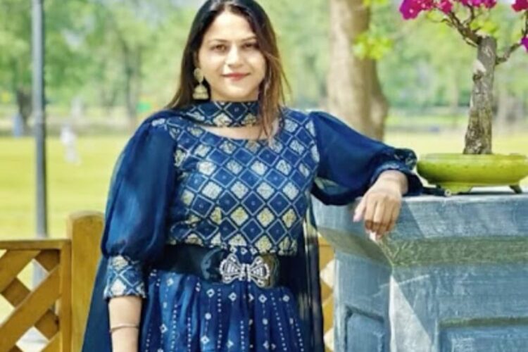 क्या ज्योति मल्होत्रा ​​शादी के बिना गर्भवती थी? पड़ोसियों ने खुलासा किया कि वह रात में पीने और बाहर घूमती थी