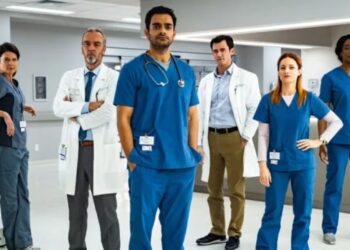 क्या 'ट्रांसप्लांट' सीजन 5 के लिए लौट रहा है? अब तक हम जो कुछ भी जानते हैं