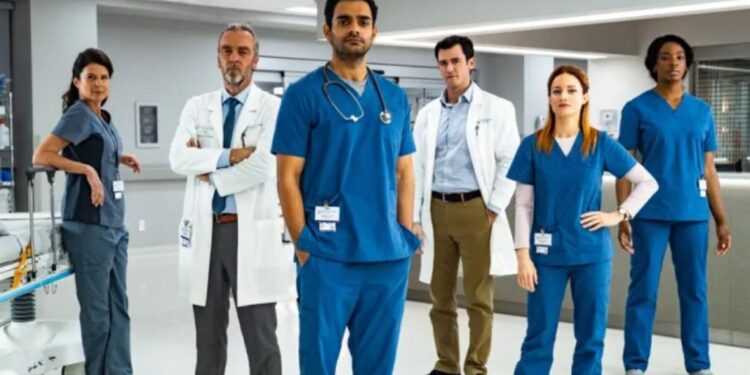 क्या 'ट्रांसप्लांट' सीजन 5 के लिए लौट रहा है? अब तक हम जो कुछ भी जानते हैं