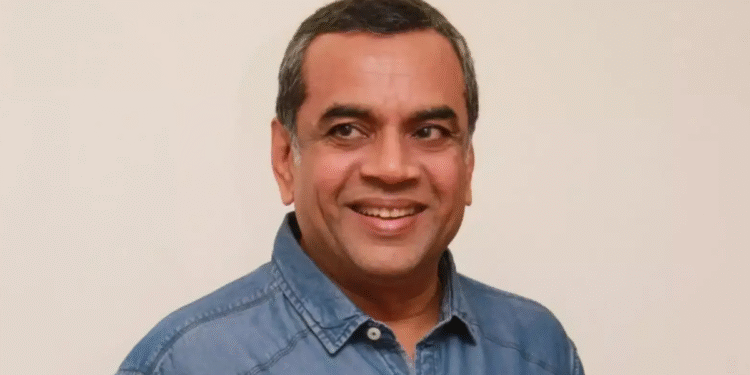 क्या परेश रावल ने पूरे शुल्क को ब्याज के साथ लौटा दिया? हेरा फेरि 3 छोड़ने का कारण भी सामने आया है