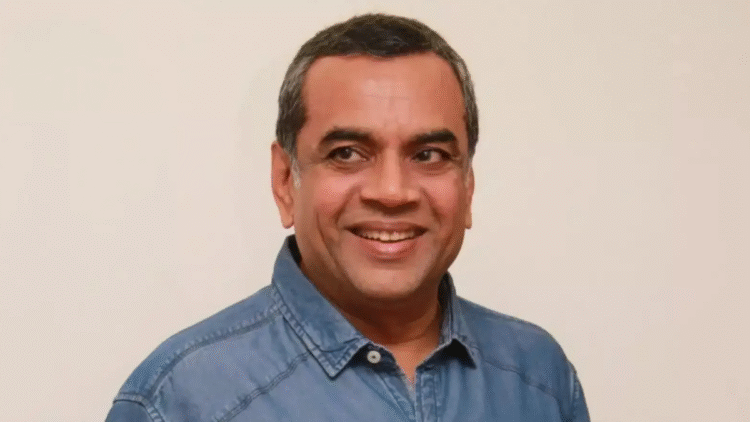 क्या परेश रावल ने पूरे शुल्क को ब्याज के साथ लौटा दिया? हेरा फेरि 3 छोड़ने का कारण भी सामने आया है