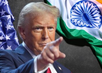 क्या भारत और पाकिस्तान के बीच संघर्ष विराम में अमेरिकी हस्तक्षेप ने कश्मीर को एक अंतरराष्ट्रीय मुद्दा बना दिया?