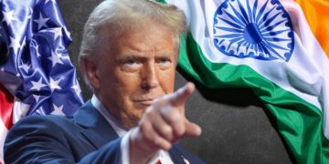 क्या भारत और पाकिस्तान के बीच संघर्ष विराम में अमेरिकी हस्तक्षेप ने कश्मीर को एक अंतरराष्ट्रीय मुद्दा बना दिया?