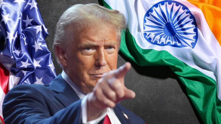 क्या भारत और पाकिस्तान के बीच संघर्ष विराम में अमेरिकी हस्तक्षेप ने कश्मीर को एक अंतरराष्ट्रीय मुद्दा बना दिया?