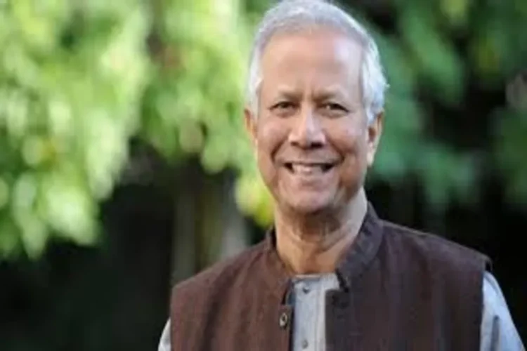 क्या यह कट्टरपंथी मुहम्मद यूनुस के लिए खेल है? सेना के मुख्य मुद्दे अल्टीमेटम, बांग्लादेश के लिए आगे की सड़क क्या है?