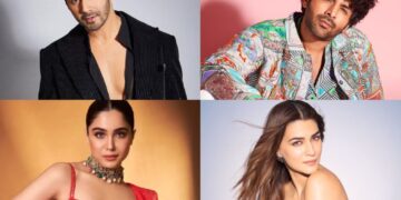 क्या वरुण धवन और मुंजा के शार्वारी ने इस 2019 की फिल्म की अगली कड़ी में कार्तिक आरीन, कृति सनोन की जगह ली है?