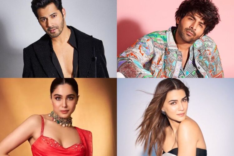 क्या वरुण धवन और मुंजा के शार्वारी ने इस 2019 की फिल्म की अगली कड़ी में कार्तिक आरीन, कृति सनोन की जगह ली है?