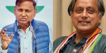'क्या वह यह भी जानता है कि पहले की सरकार क्या करती थी?' उदित राज स्लैम्स शशी थरूर ने पीएम मोदी की प्रशंसा के लिए, दावा किया कि उन्होंने कांग्रेस की विरासत को धोखा दिया
