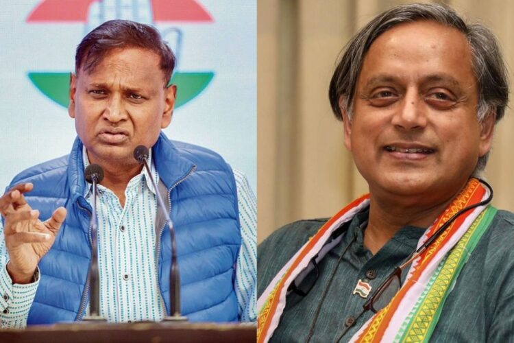 'क्या वह यह भी जानता है कि पहले की सरकार क्या करती थी?' उदित राज स्लैम्स शशी थरूर ने पीएम मोदी की प्रशंसा के लिए, दावा किया कि उन्होंने कांग्रेस की विरासत को धोखा दिया