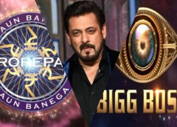 क्या सलमान खान केबीसी और बिग बॉस दोनों की मेजबानी करेंगे? सिकंदर की विफलता के बाद टीवी ओवरएक्सपोजर के बारे में चिंतित प्रशंसक