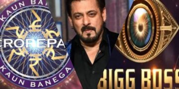 क्या सलमान खान केबीसी और बिग बॉस दोनों की मेजबानी करेंगे? सिकंदर की विफलता के बाद टीवी ओवरएक्सपोजर के बारे में चिंतित प्रशंसक
