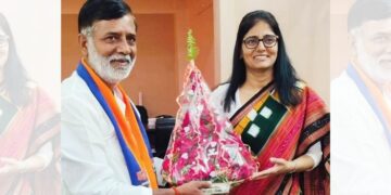क्यों राज कुमार पाल ने अपना दाल (एस) के प्रमुख के रूप में कदम रखा, एक '2-व्यक्तित्व शो'