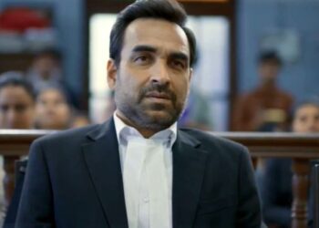 क्रिमिनल जस्टिस S4 ट्रेलर: क्या पंकज त्रिपाठी ट्रिपल ट्रुथ्स के साथ एक मुड़ हत्या रहस्य को अनियंत्रित करेगा? Jiohotstar पर धाराएँ…