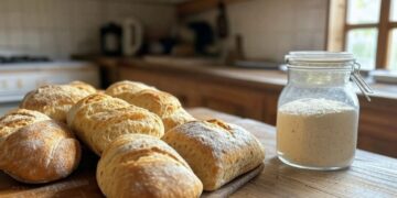 खमीर: छोटे लेकिन शक्तिशाली माइक्रोब पावरिंग फूड, मेडिसिन और इनोवेशन!